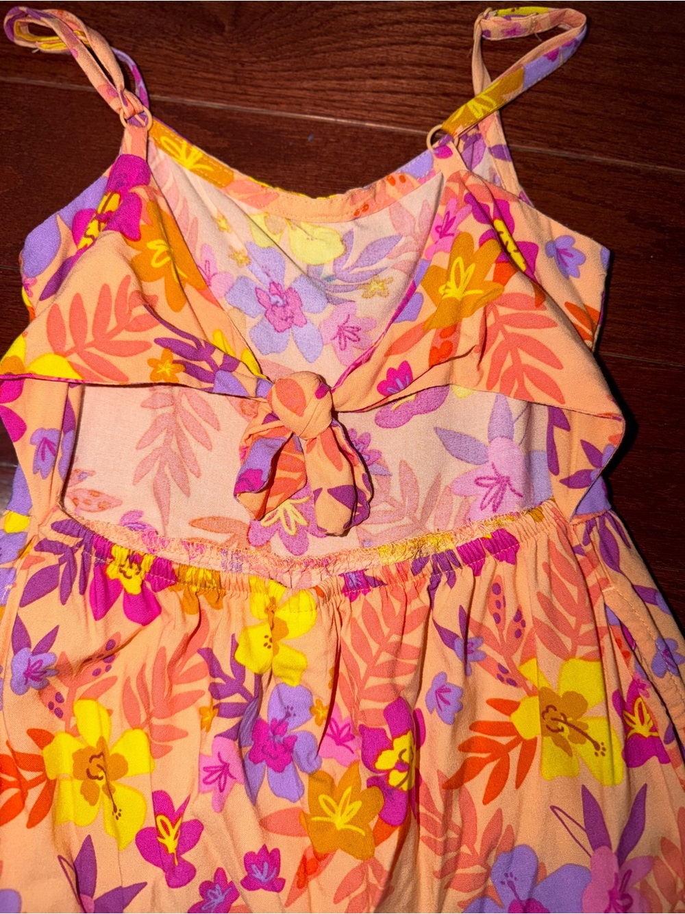 BUNDLE OF GIRLS DRESSES - Picture 12 of 16